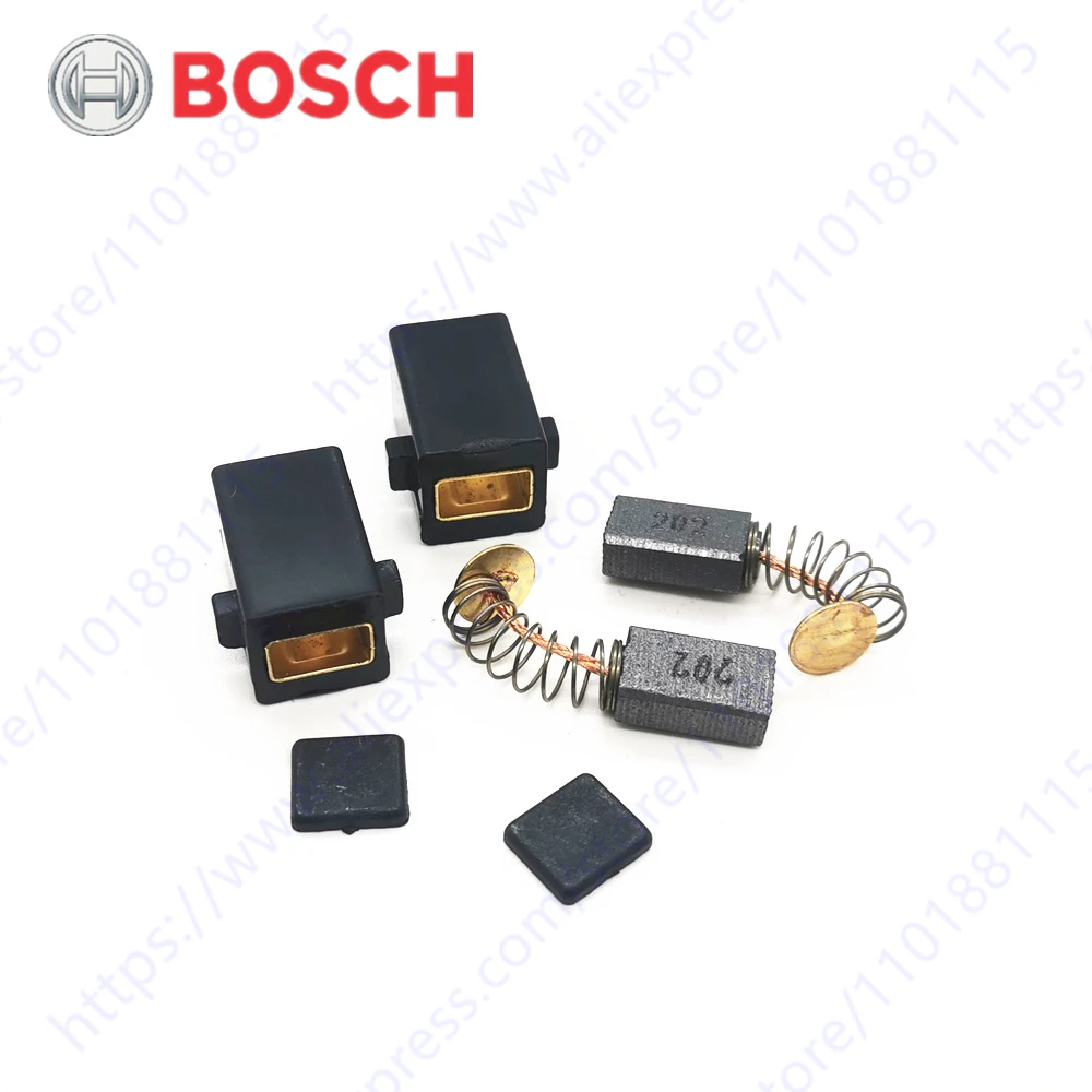Carbon Brush Holder for BOSCH GSB550RE GSB1300 GSB550 TSB1300 TSB5500 1619PA1407 Power Tool Accessories Electric tools part
Carbon Brush Holder for BOSCH GSB550RE GSB1300 GSB550 TSB1300 TSB5500 1619PA1407 Power Tool Accessories Electric tools part