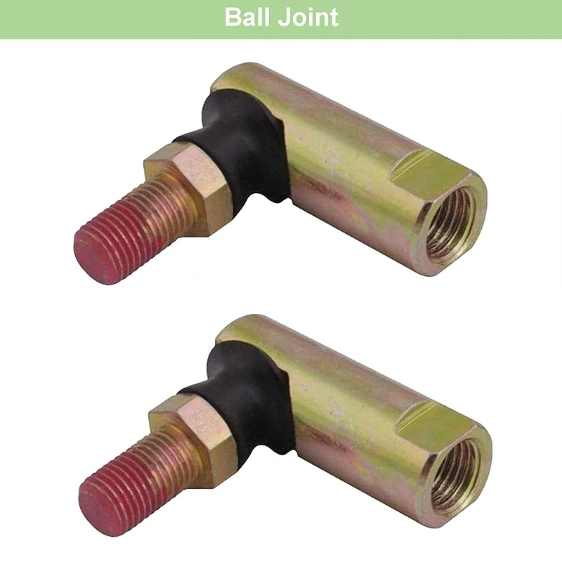 923-0448A 723-0448A 723-0448 Garden Tractors Ball joint Tie Rod End for MTD Cub-Cadet Toro112-0917 Replacement Parts
923-0448A 723-0448A 723-0448 Garden Tractors Ball joint Tie Rod End for MTD Cub-Cadet Toro112-0917 Replacement Parts