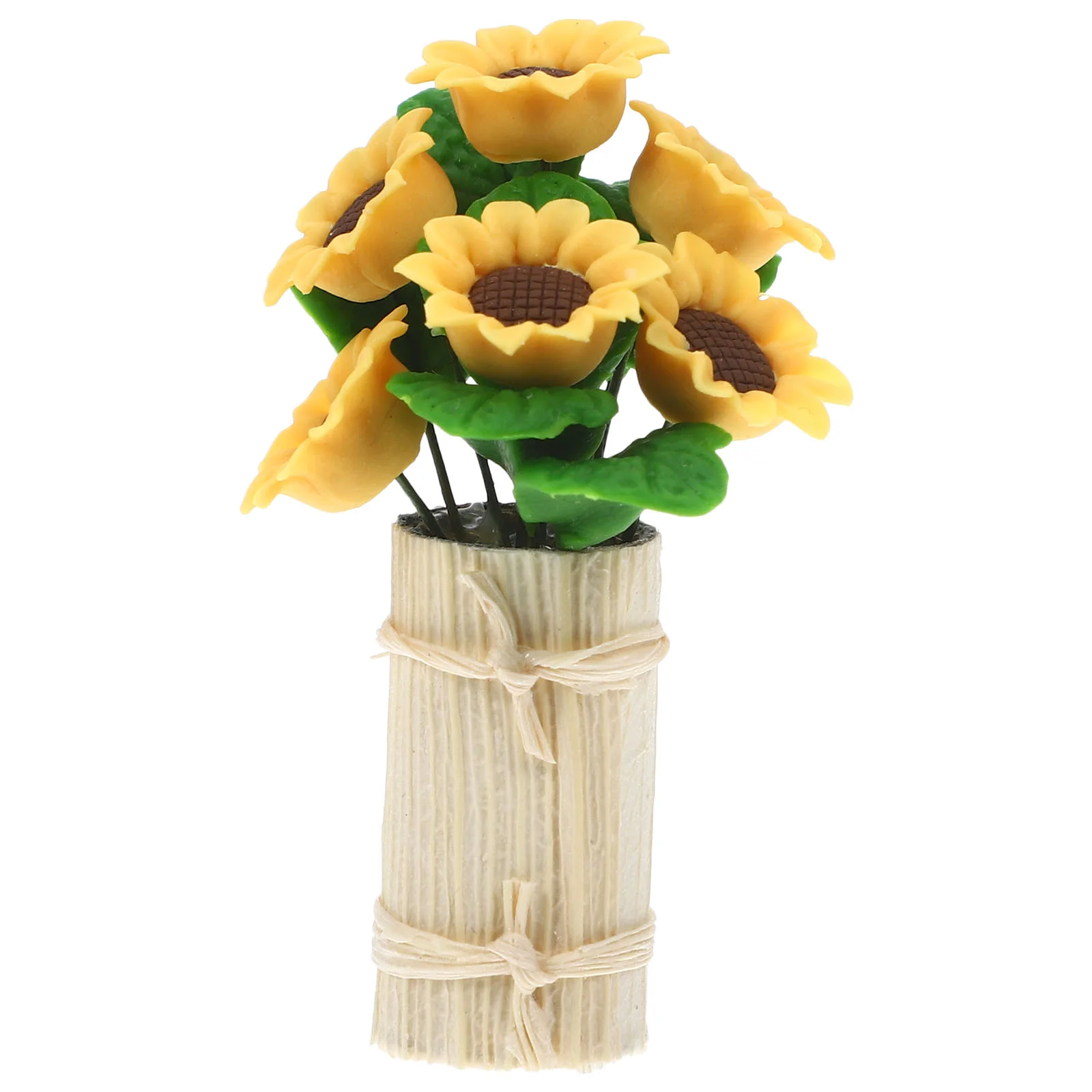 Mini Flower Craft Pot Garden Decorations House Ornament Stuff Dolls Bottle Small Clay Desk Accessory Model Miniature
Mini Flower Craft Pot Garden Decorations House Ornament Stuff Dolls Bottle Small Clay Desk Accessory Model Miniature