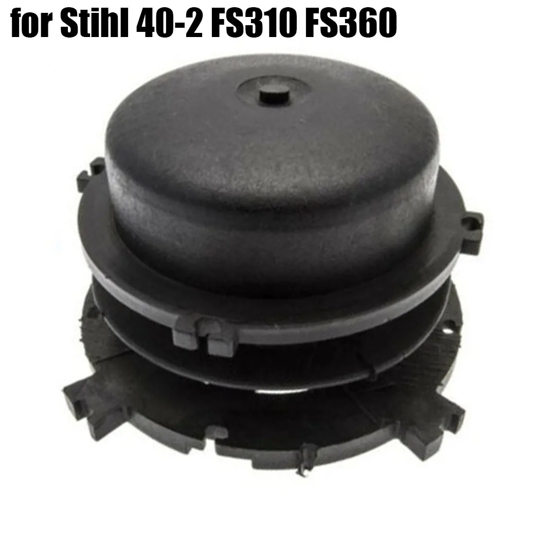 1pc Spool End Cap For Stihl Autocut 40-2 30-2 40037133011 Strimmer Head Bump Head Lawn Mower Part And Accessory
1pc Spool End Cap For Stihl Autocut 40-2 30-2 40037133011 Strimmer Head Bump Head Lawn Mower Part And Accessory
