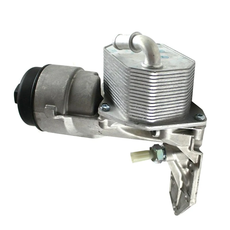 

Oil Cooler Radiator Engine Oil Cooler Assembly Automotive Parts For Ford Ranger T6 2.2L 3.2L Tdci BB3Q6B624EA BB3Q-6B624-EA