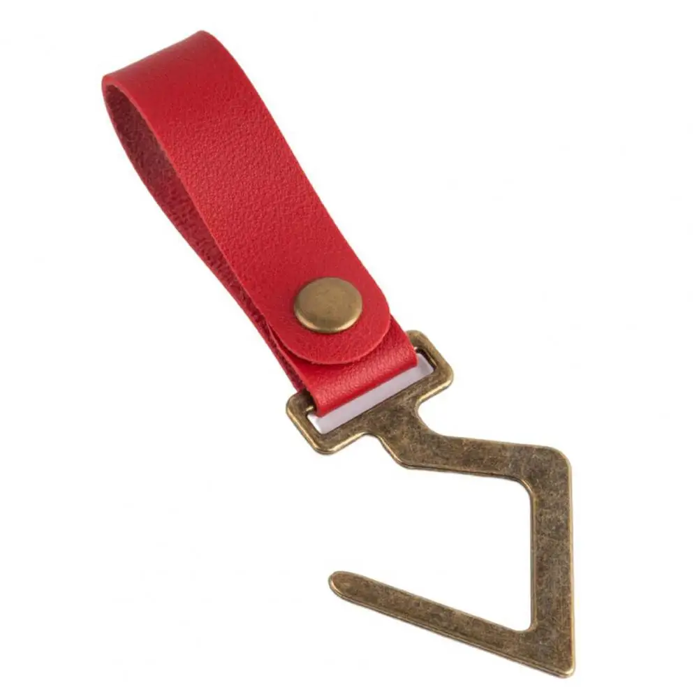 Key Holder Lightweight Compact Unbreakable Mountain Backpack Key Holder Outdoor Supply Hang Keychain Outdoor Key Buckle
Key Holder Lightweight Compact Unbreakable Mountain Backpack Key Holder Outdoor Supply Hang Keychain Outdoor Key Buckle