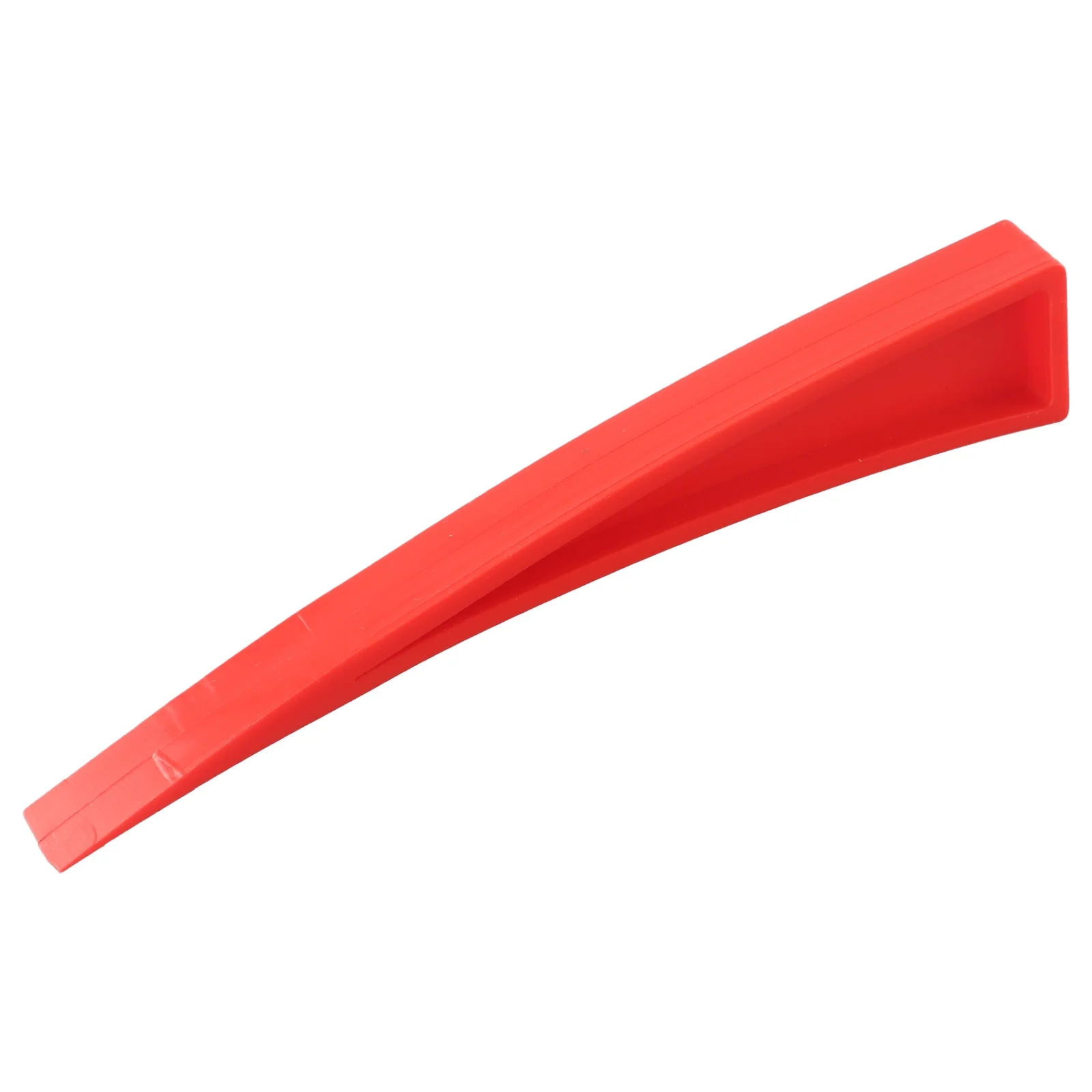 

1pcs Red Auto-Car Door For Window Wedge Panel Paintless Dent Removal Repair Hand-Tool Plastic Automotive-Tools & Supplies