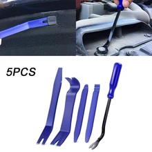 Car Door Clip Panel Audio Video Dashboard Removal Kit Installer Prying Tool Navigation Disassembly Automobile Nail Puller
Car Door Clip Panel Audio Video Dashboard Removal Kit Installer Prying Tool Navigation Disassembly Automobile Nail Puller