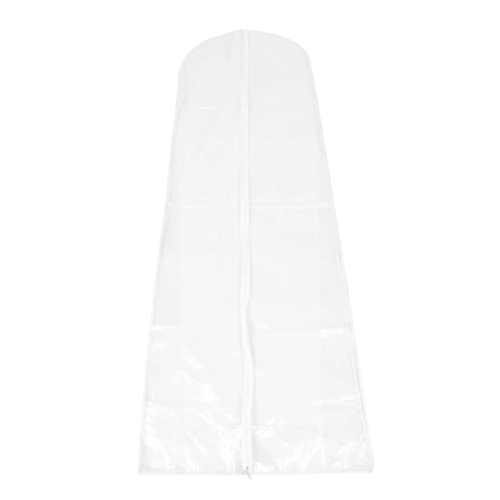 Wedding Dress Dust Cover Clothing Covers Suit Hangers Garment Bag for Clothes Dustproof Gown Long Protective Toy
Wedding Dress Dust Cover Clothing Covers Suit Hangers Garment Bag for Clothes Dustproof Gown Long Protective Toy