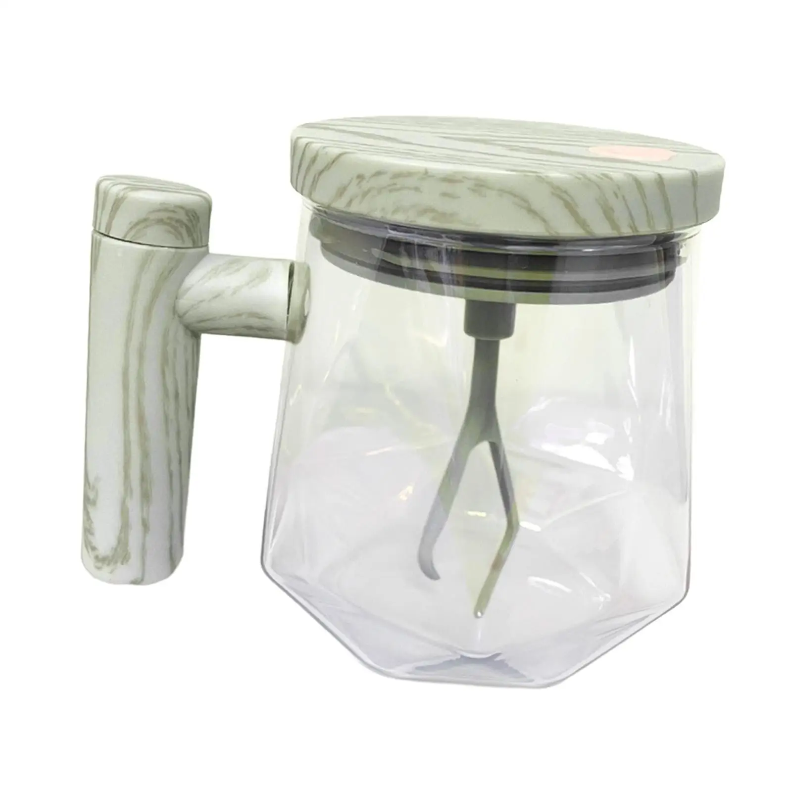 Self Stirring Coffee Mug Automatic Rotating Multipurpose Glass Electric Self Mixing Cup for Bedroom Kitchen Office Traveling 
Self Stirring Coffee Mug Automatic Rotating Multipurpose Glass Electric Self Mixing Cup for Bedroom Kitchen Office Traveling