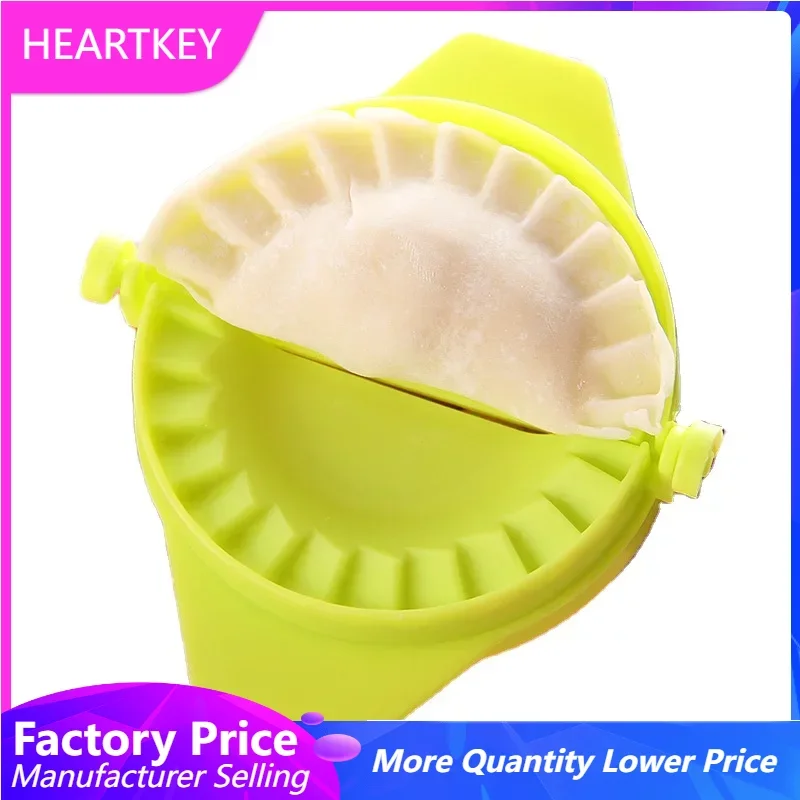 Dumpling Maker DIY Kit Pelmeni Wrapper Molder Pastry Mould Shaper Pierogi Maker Tool Kitchen Tool Home Gadget Accessories
Dumpling Maker DIY Kit Pelmeni Wrapper Molder Pastry Mould Shaper Pierogi Maker Tool Kitchen Tool Home Gadget Accessories