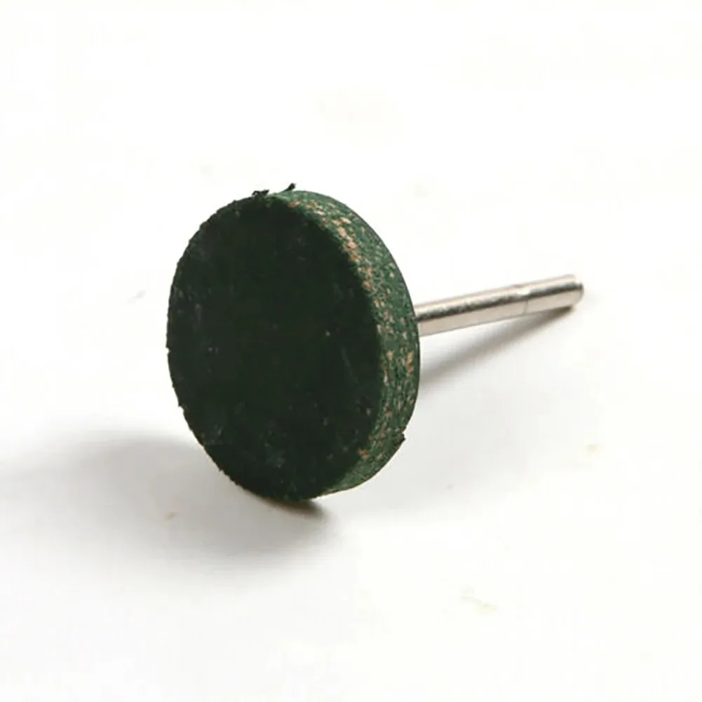 Hot New Practical Polishing Wheel Rubber Polishing Wheel Accessories Attachment Grinding Wheel Parts Rubber Spare
Hot New Practical Polishing Wheel Rubber Polishing Wheel Accessories Attachment Grinding Wheel Parts Rubber Spare