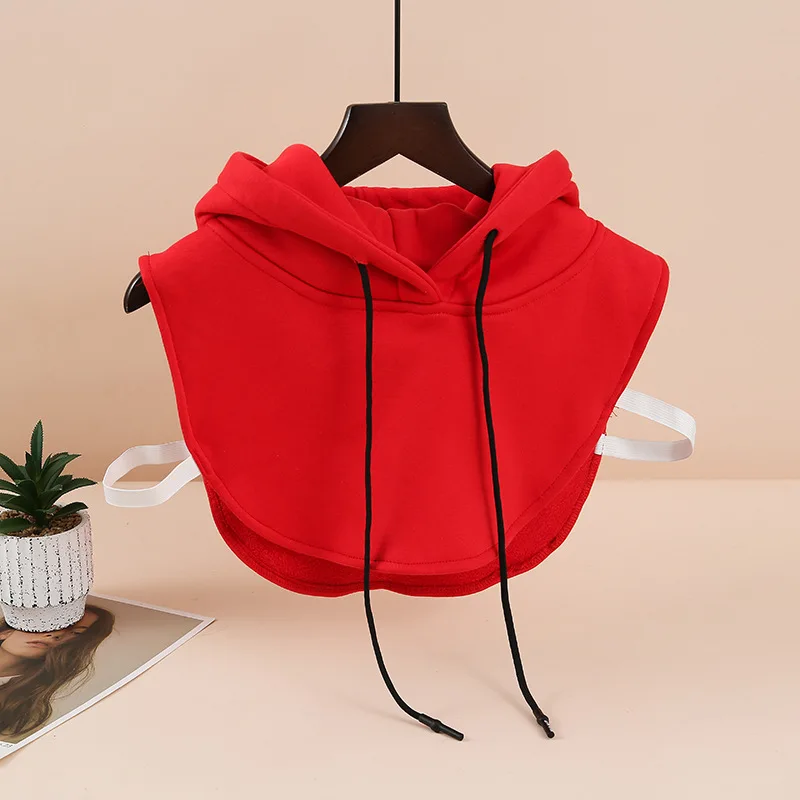 Women Fake Collar Hat Blouse Detachable Shirt Collar False Collar Removable Blouse Top Women Clothes Accessories Nep Kraagie
Women Fake Collar Hat Blouse Detachable Shirt Collar False Collar Removable Blouse Top Women Clothes Accessories Nep Kraagie