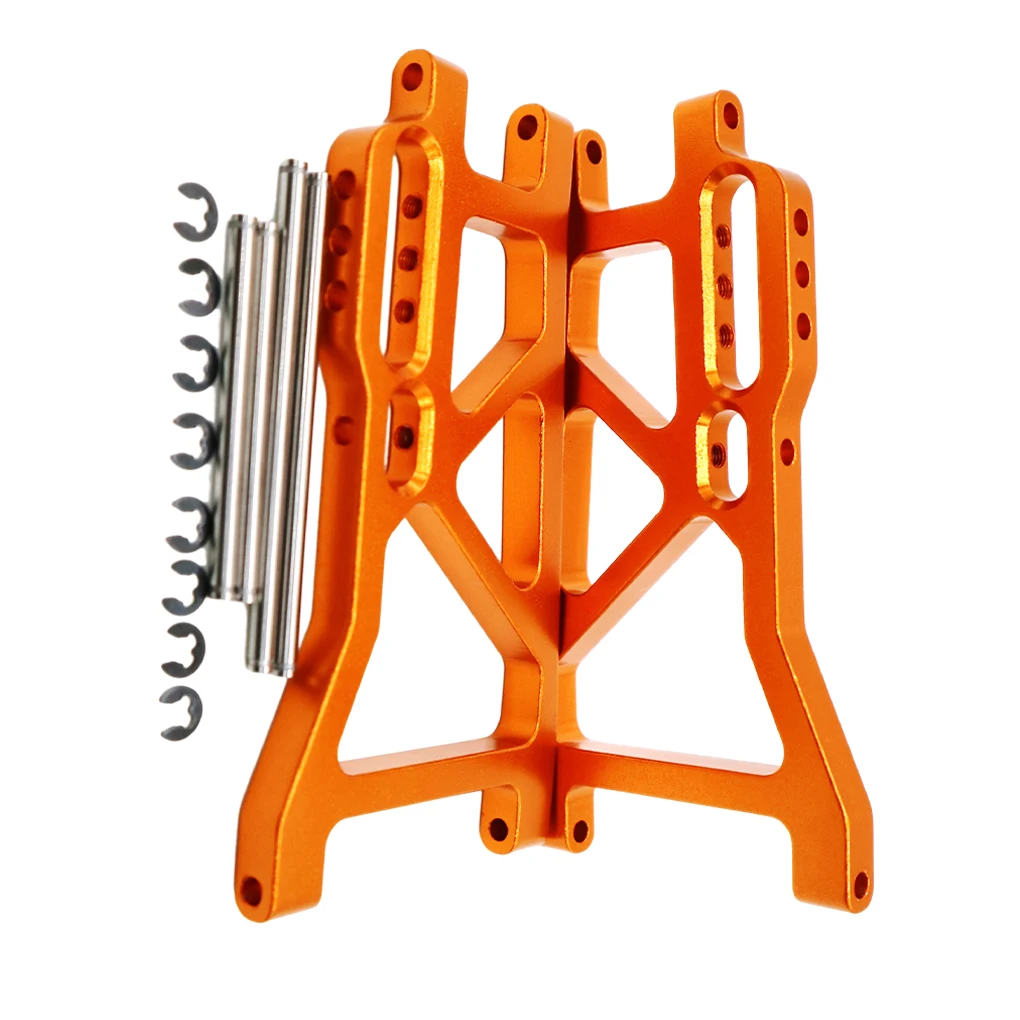 Усиленный задний нижний подвесной рычаг из алюминиевого сплава для 1/10 FS 51805 51806 53625 53632 53633 радиоуправляемая Автомобильная деталь автомобильные аксессуары для радиоуправляемых автомобилей
Усиленный задний нижний подвесной рычаг из алюминиевого сплава для 1/10 FS 51805 51806 53625 53632 53633 радиоуправляемая Автомобильная деталь автомобильные аксессуары для радиоуправляемых автомобилей