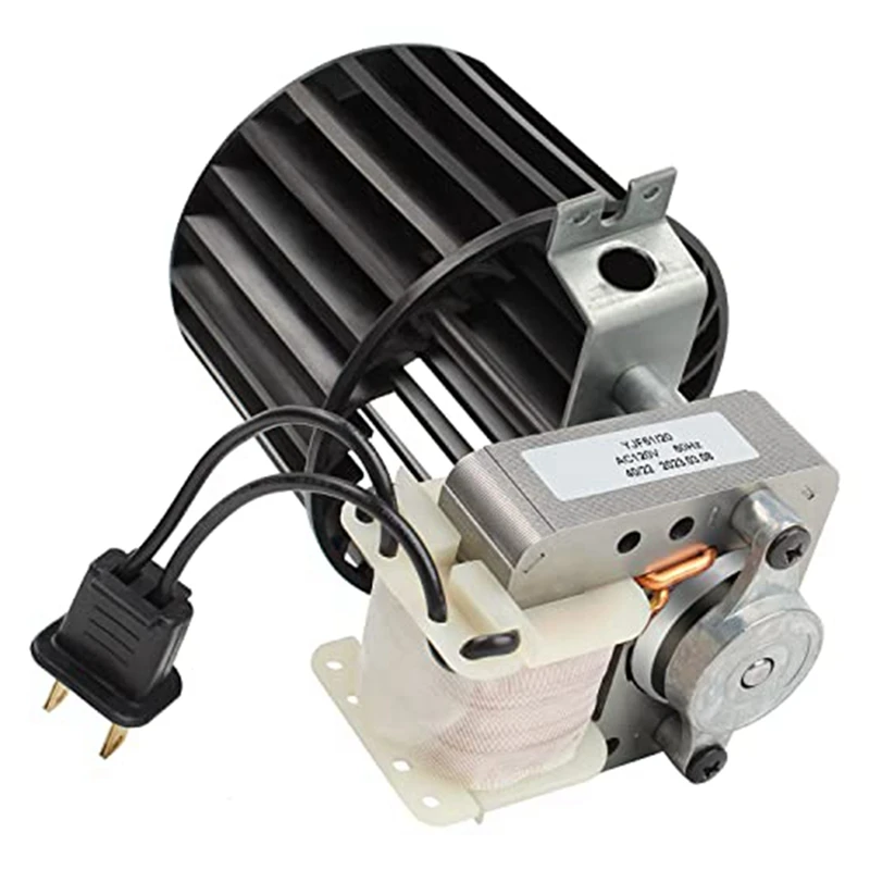S97009796 Fan Blower Assembly Fits For Bulb Ceiling Heater Replaces 97009796, S97009758, S97009796B Exhaust Fan
S97009796 Fan Blower Assembly Fits For Bulb Ceiling Heater Replaces 97009796, S97009758, S97009796B Exhaust Fan