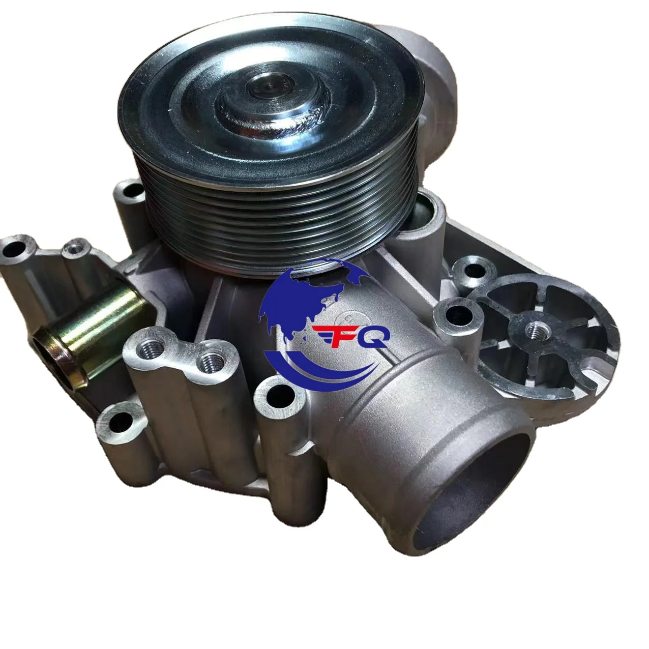 Genuine Water Pump VOE21733610 21733610 3801244 for TAD734GE engine 
Genuine Water Pump VOE21733610 21733610 3801244 for TAD734GE engine