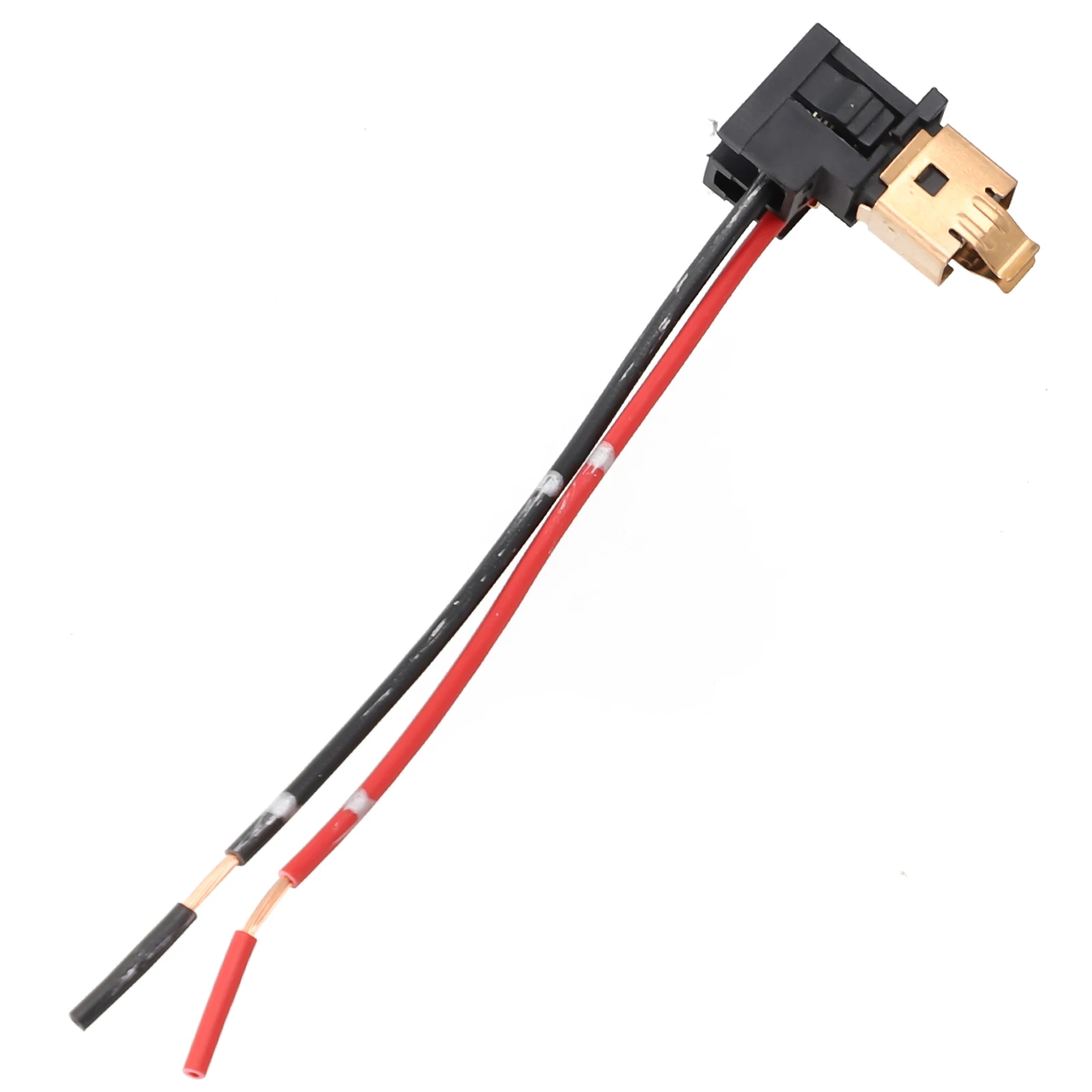 High Quality Durable Light Socket Harness Socket Wiring Lamp Holders Harness Connector LED Headlight 2PCS Adapter
High Quality Durable Light Socket Harness Socket Wiring Lamp Holders Harness Connector LED Headlight 2PCS Adapter