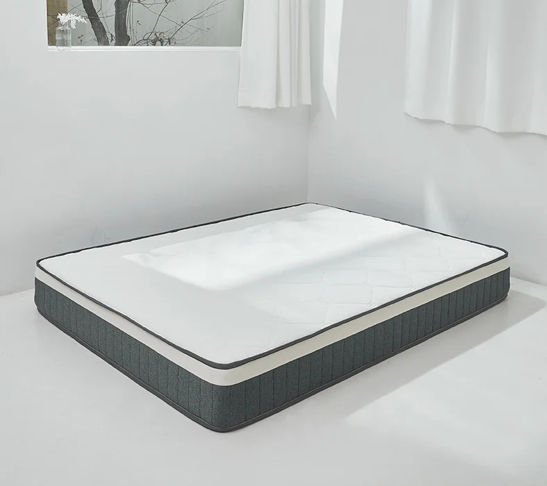 Comfortable Euro Top Bonnel Breathable Foam Latex Plam Natural Coconut Coir Mattress
Comfortable Euro Top Bonnel Breathable Foam Latex Plam Natural Coconut Coir Mattress