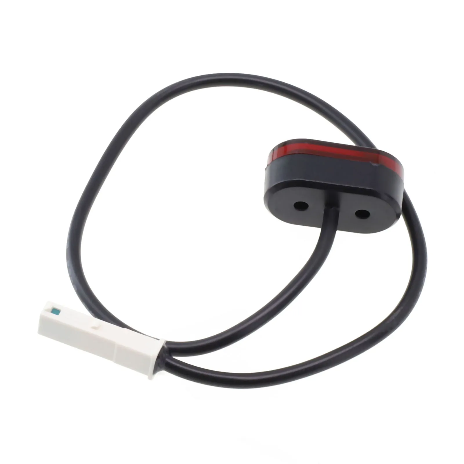 Brake Light Rear Tail Light 13.5cm Wire Length Black Electric Scooter For -Xiaomi M365 Lamp LED Plastic Hot Sale
Brake Light Rear Tail Light 13.5cm Wire Length Black Electric Scooter For -Xiaomi M365 Lamp LED Plastic Hot Sale