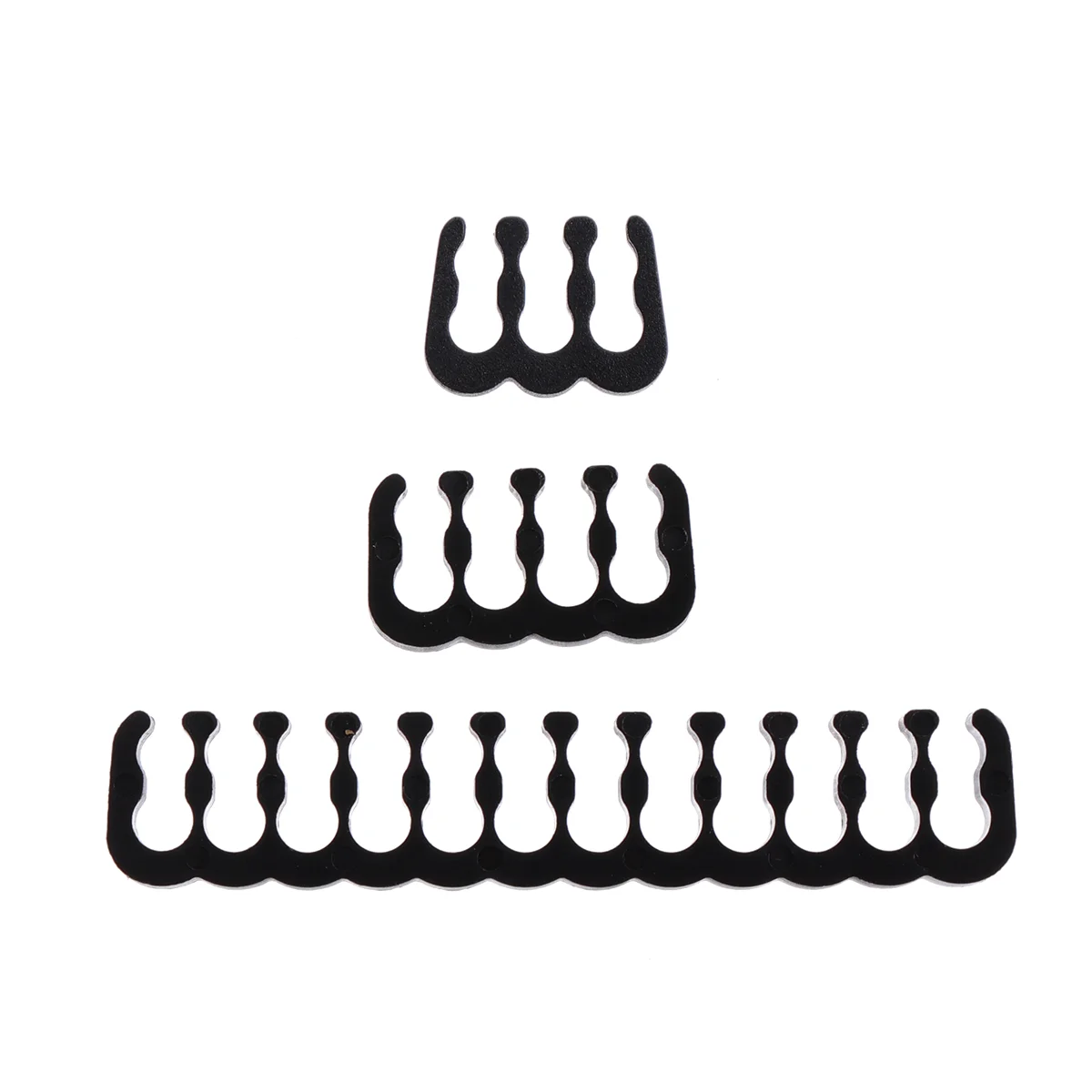 Cable Comb Pc Combs Power Cables Supply Network Psu Manager Clip Organizer Clamp Cord Adapter
Cable Comb Pc Combs Power Cables Supply Network Psu Manager Clip Organizer Clamp Cord Adapter