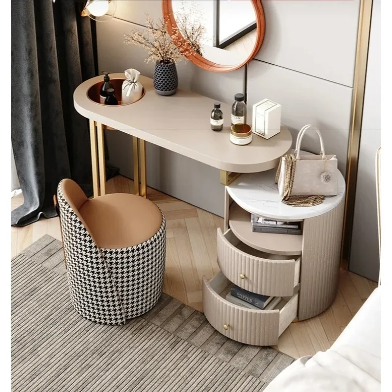 Nordic Light Luxury Dresser Red Multi-functional Dresser Modern Simple Bedroom Small Household Collection Cabinet Furnitures
Nordic Light Luxury Dresser Red Multi-functional Dresser Modern Simple Bedroom Small Household Collection Cabinet Furnitures