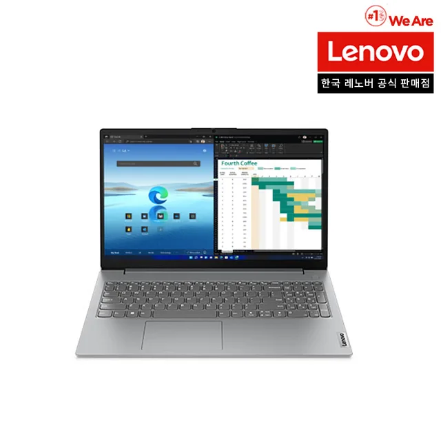 레노버 V15 AMN G4 R3