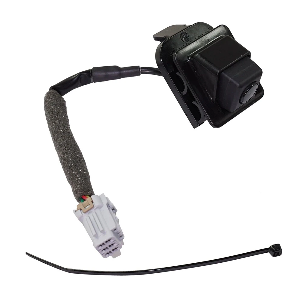 Rear View Back Up Camera For Kia Forte Sedan Models 2014-2016 95760-A7000 Black Rearview Camera Car Accessories
Rear View Back Up Camera For Kia Forte Sedan Models 2014-2016 95760-A7000 Black Rearview Camera Car Accessories