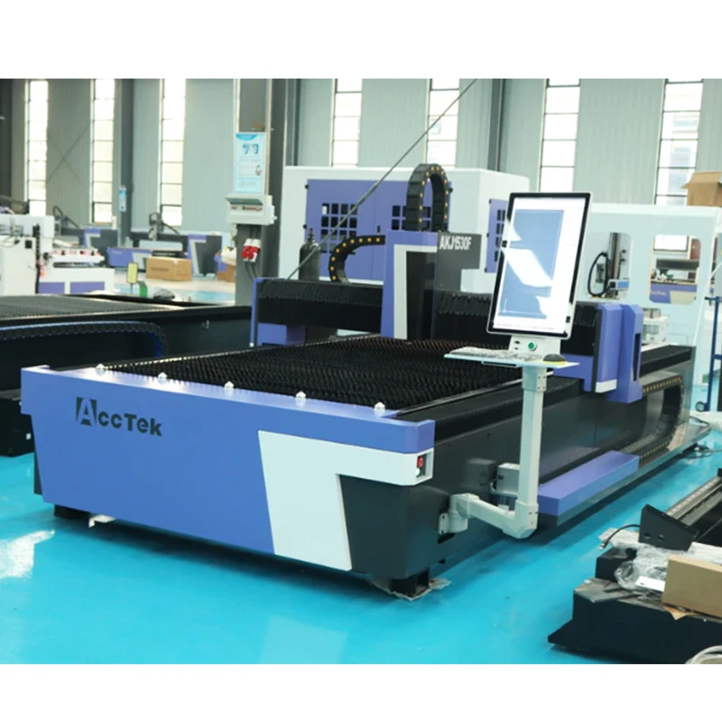 CNC Optic Lazer Cutter for Steel Aluminum Sheet Metal Fiber Laser Cutting Machine
CNC Optic Lazer Cutter for Steel Aluminum Sheet Metal Fiber Laser Cutting Machine