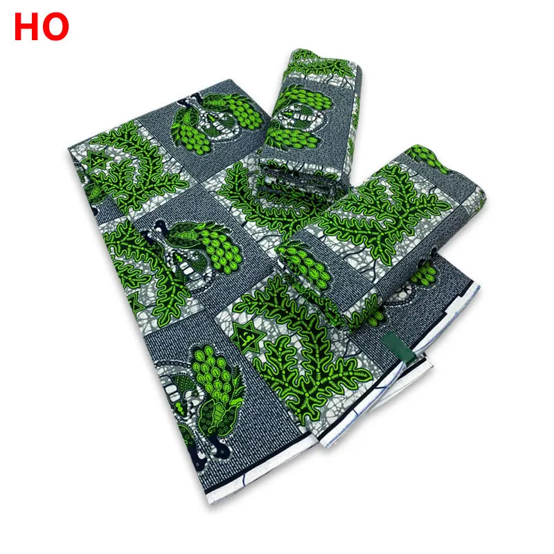Hot Sale 100% Cotton Wax African Real African Cotton Wax Veritable African Print Fabric For Party Dress 9A053
Hot Sale 100% Cotton Wax African Real African Cotton Wax Veritable African Print Fabric For Party Dress 9A053