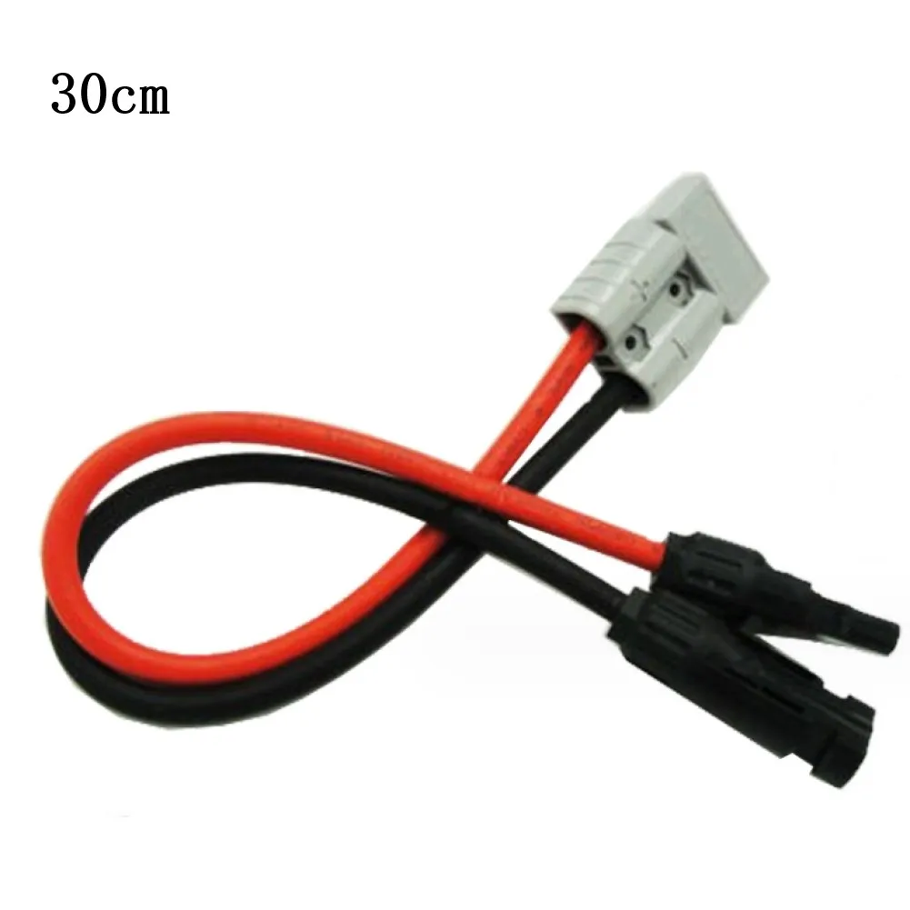 FOR Anderson PLUG CONNECTOR Home Industry 1 Pcs 600 Volts Accessories Replacements Solar Panel Cable Water Proof
FOR Anderson PLUG CONNECTOR Home Industry 1 Pcs 600 Volts Accessories Replacements Solar Panel Cable Water Proof
