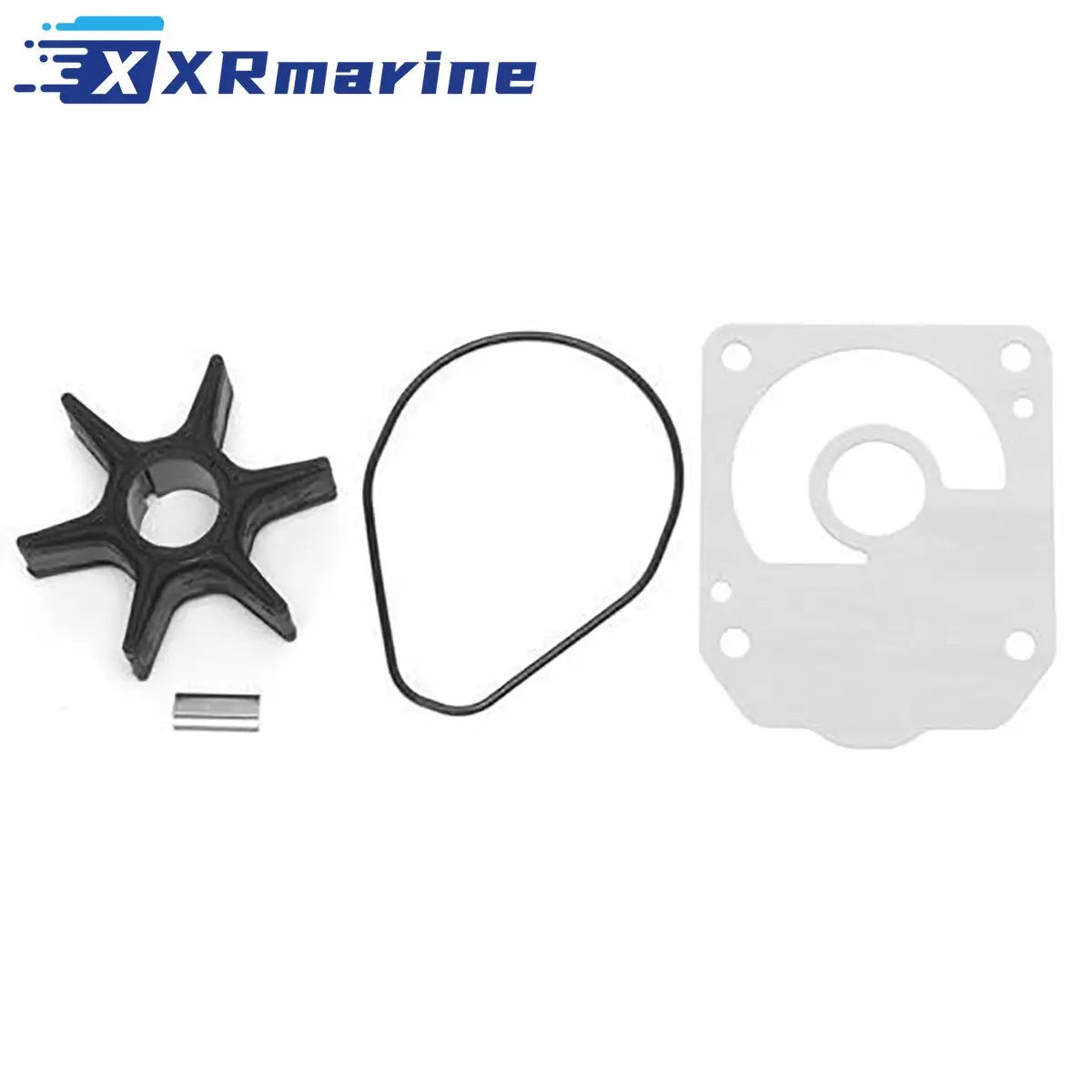 

06192-ZY3-000 Water Pump Kit for Honda Marine Outboard BF 175 200 225 250 HP Motor 06192-ZX2-C00 18-3285