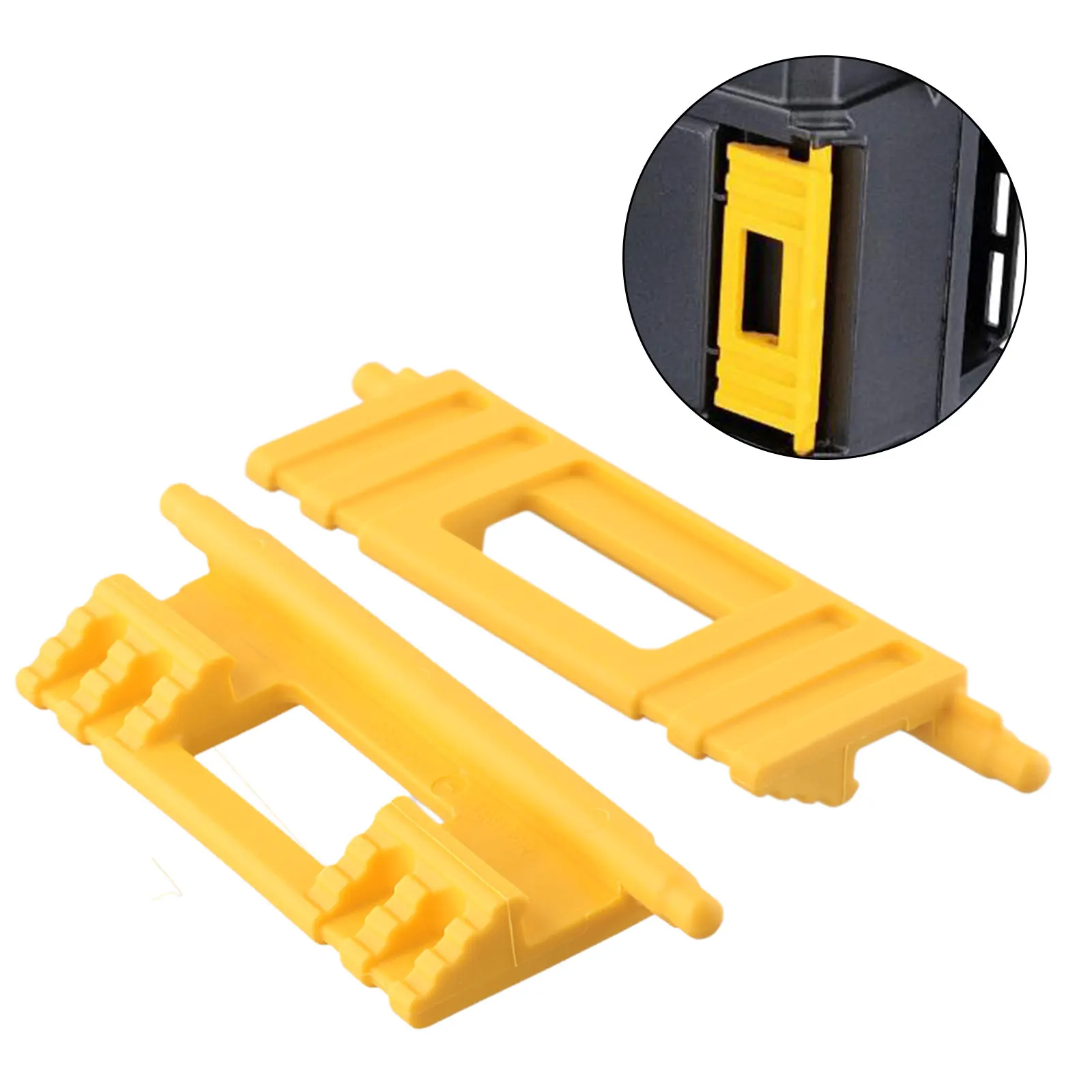 For All TOUGHSYSTEM Cases Clip Lock Clips Latch Toolbox Durable Nunber H1500082520 N409477 Yellow Soften Under Heat
For All TOUGHSYSTEM Cases Clip Lock Clips Latch Toolbox Durable Nunber H1500082520 N409477 Yellow Soften Under Heat