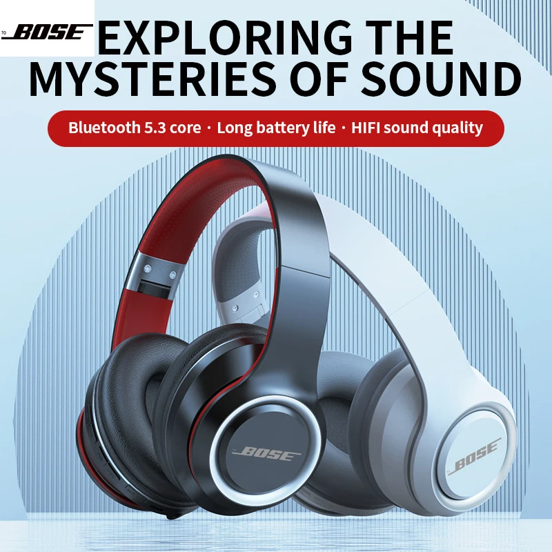 Оригинальные беспроводные наушники toBOSE DR90, Bluetooth-наушники, HI-FI 3D стереогарнитура, басовый режим, Игровые наушники-вкладыши, наушники
Оригинальные беспроводные наушники toBOSE DR90, Bluetooth-наушники, HI-FI 3D стереогарнитура, басовый режим, Игровые наушники-вкладыши, наушники