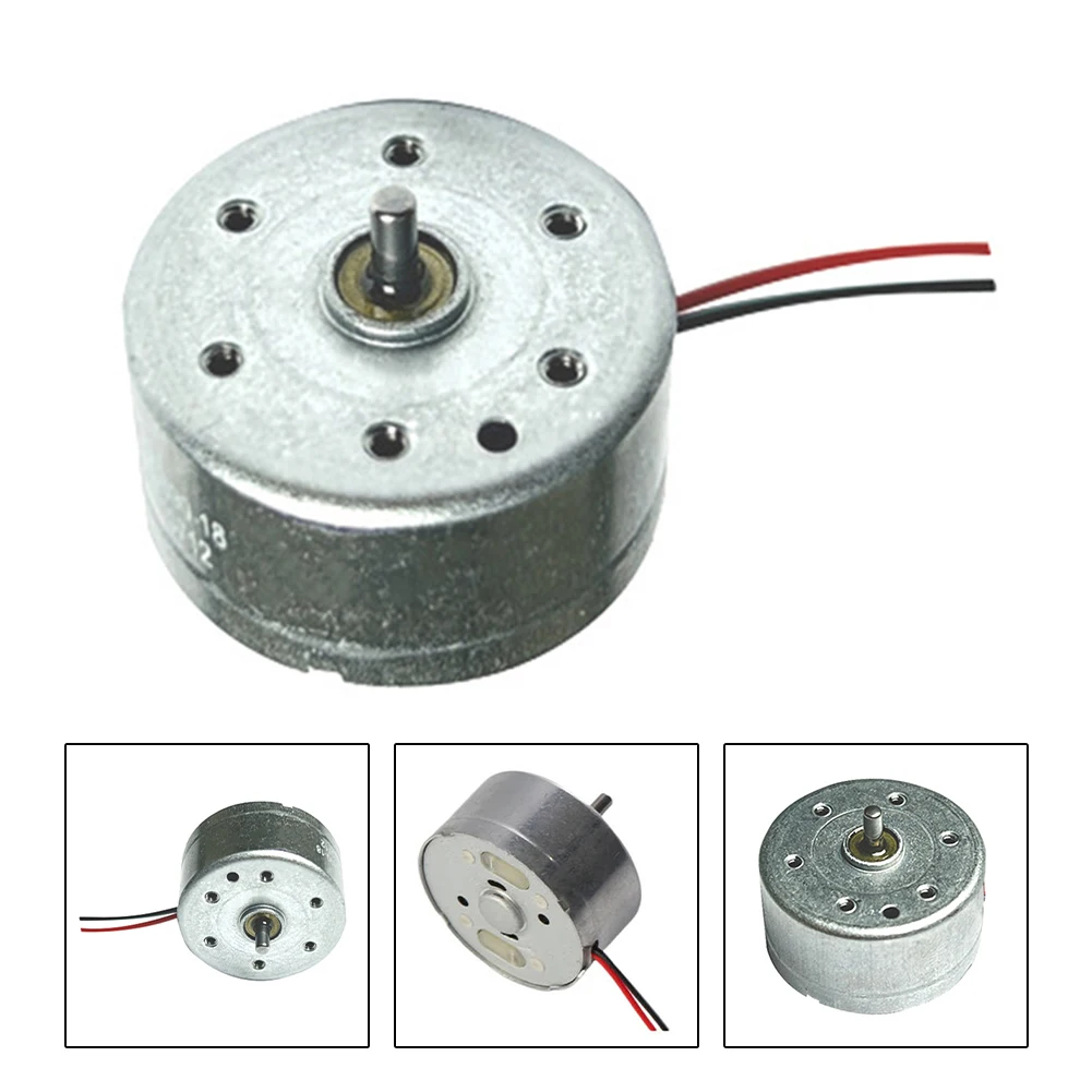 2pcs 300 Micro Motor Hanging Neck Fan Motor For DIY Electronic Pwoer Tool Accssories High Quality New In
2pcs 300 Micro Motor Hanging Neck Fan Motor For DIY Electronic Pwoer Tool Accssories High Quality New In