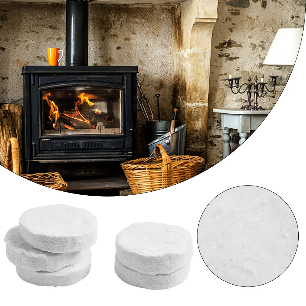 2/3/5PCS Calcium-magnesium-silicate Fibres Blanket 8.6x2.5cm Firplace Firebox Safety Bio Fire Combustion Chamber Leak-proof
2/3/5PCS Calcium-magnesium-silicate Fibres Blanket 8.6x2.5cm Firplace Firebox Safety Bio Fire Combustion Chamber Leak-proof