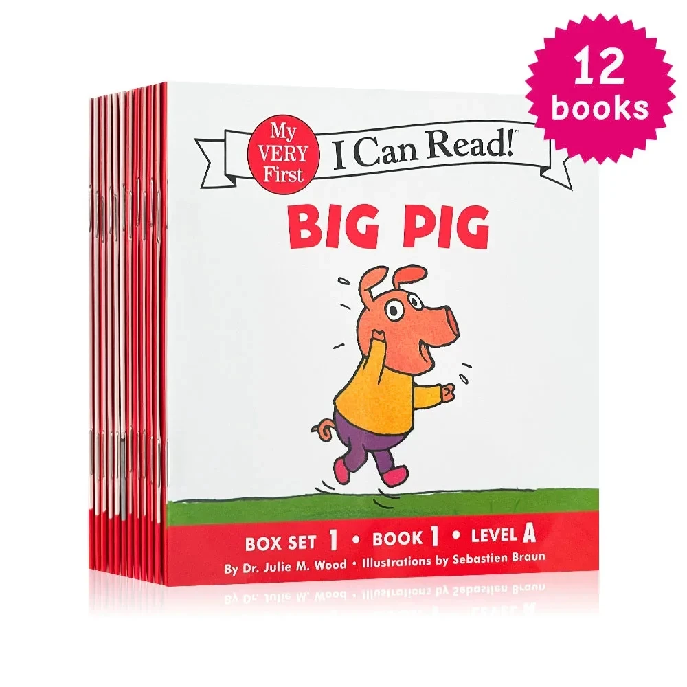 Libros My First, книга с когнитивными изображениями на английском языке, для детей, 12 книг, я могу читать Телефонные книги
Libros My First, книга с когнитивными изображениями на английском языке, для детей, 12 книг, я могу читать Телефонные книги