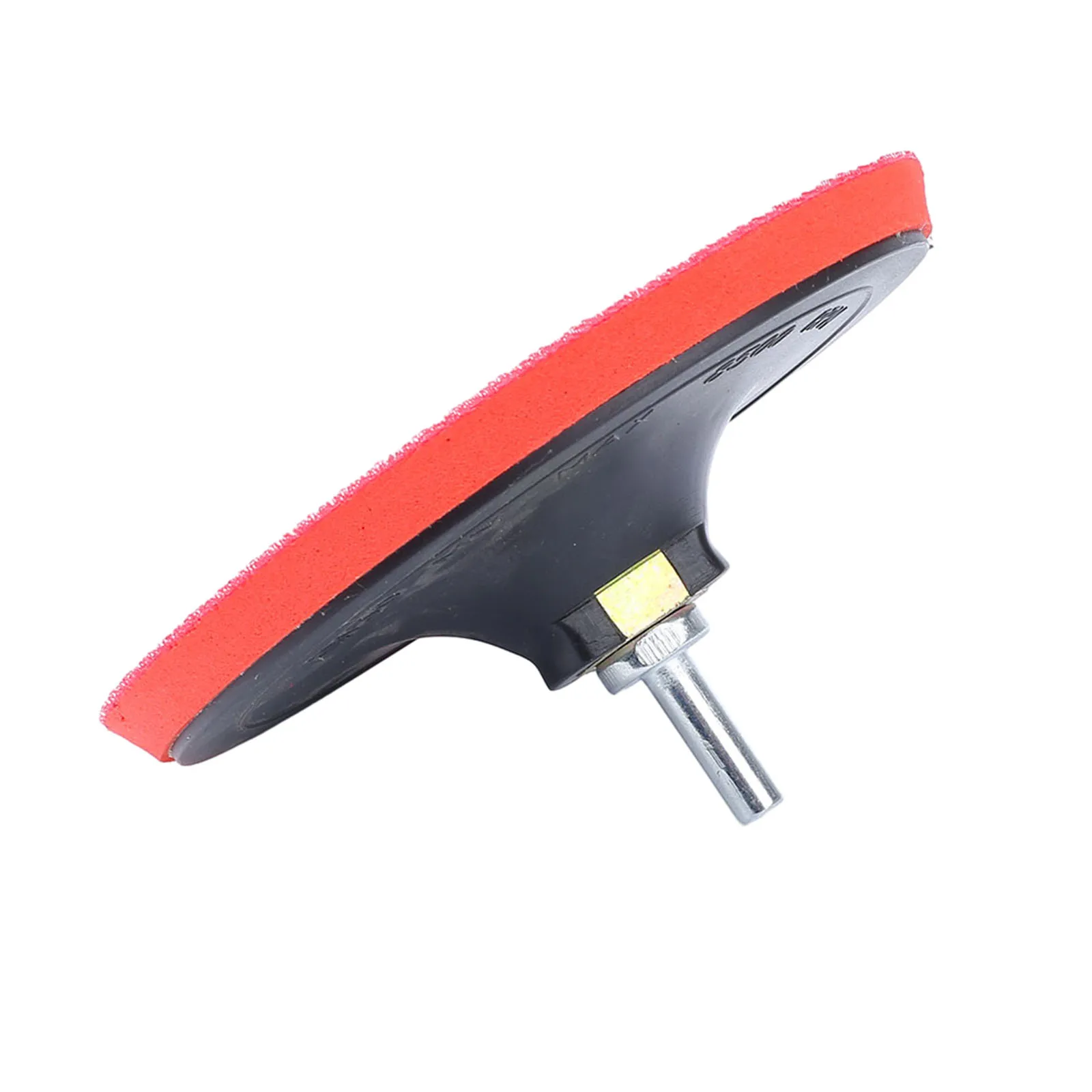 Trustworthy Hook & Loop Polisher Sponge Backing Pad 6in Diameter Enhances Grip and Comfort Long lasting Performance 1 Piece
Trustworthy Hook & Loop Polisher Sponge Backing Pad 6in Diameter Enhances Grip and Comfort Long lasting Performance 1 Piece