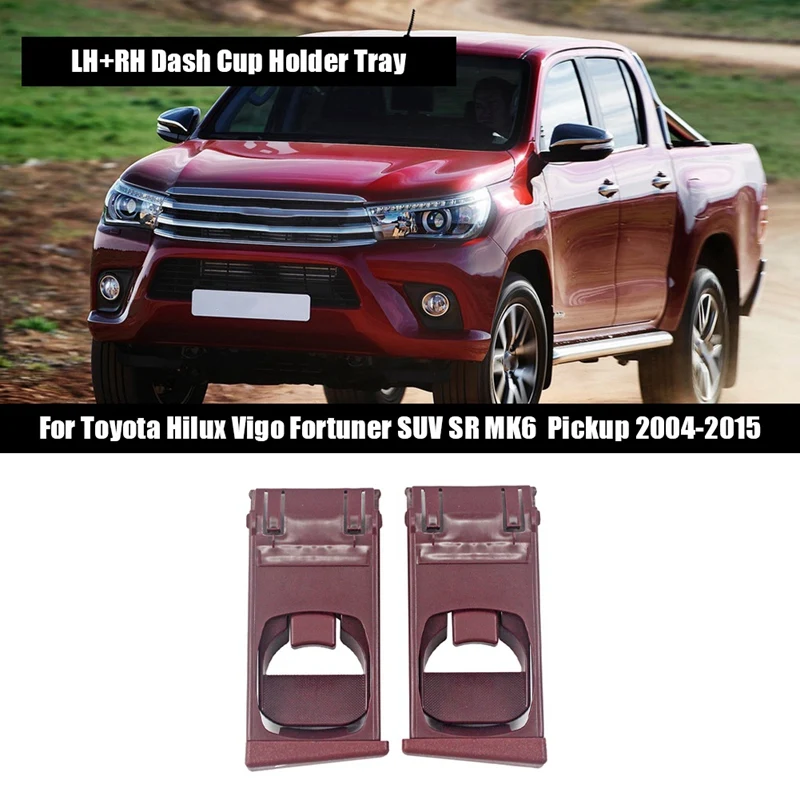 Подлокотник для хранения для Toyota Hilux Vigo Fortuner SUV SR MK6 Pickup 2004-2015, 1 пара
Подлокотник для хранения для Toyota Hilux Vigo Fortuner SUV SR MK6 Pickup 2004-2015, 1 пара