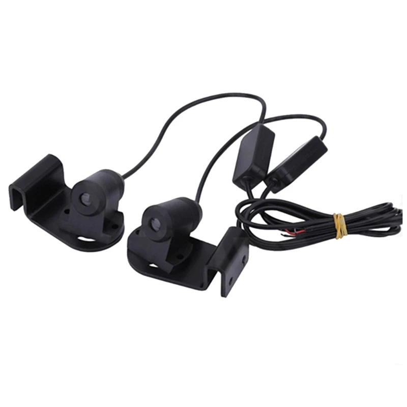 2x Welcome Ghost Shadow Angel-Wings Прожекторный свет для автомобильной двери F19A
2x Welcome Ghost Shadow Angel-Wings Прожекторный свет для автомобильной двери F19A