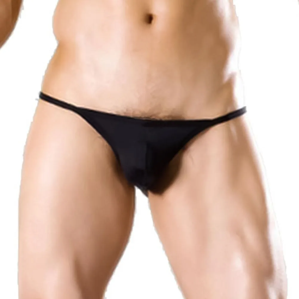 Sexy Men Bikini Thong T-Back Low Waist Panties Pouch Jockstrap Underwear Stretchy Super Mini Brief Seduction Erotic Knickers
Sexy Men Bikini Thong T-Back Low Waist Panties Pouch Jockstrap Underwear Stretchy Super Mini Brief Seduction Erotic Knickers