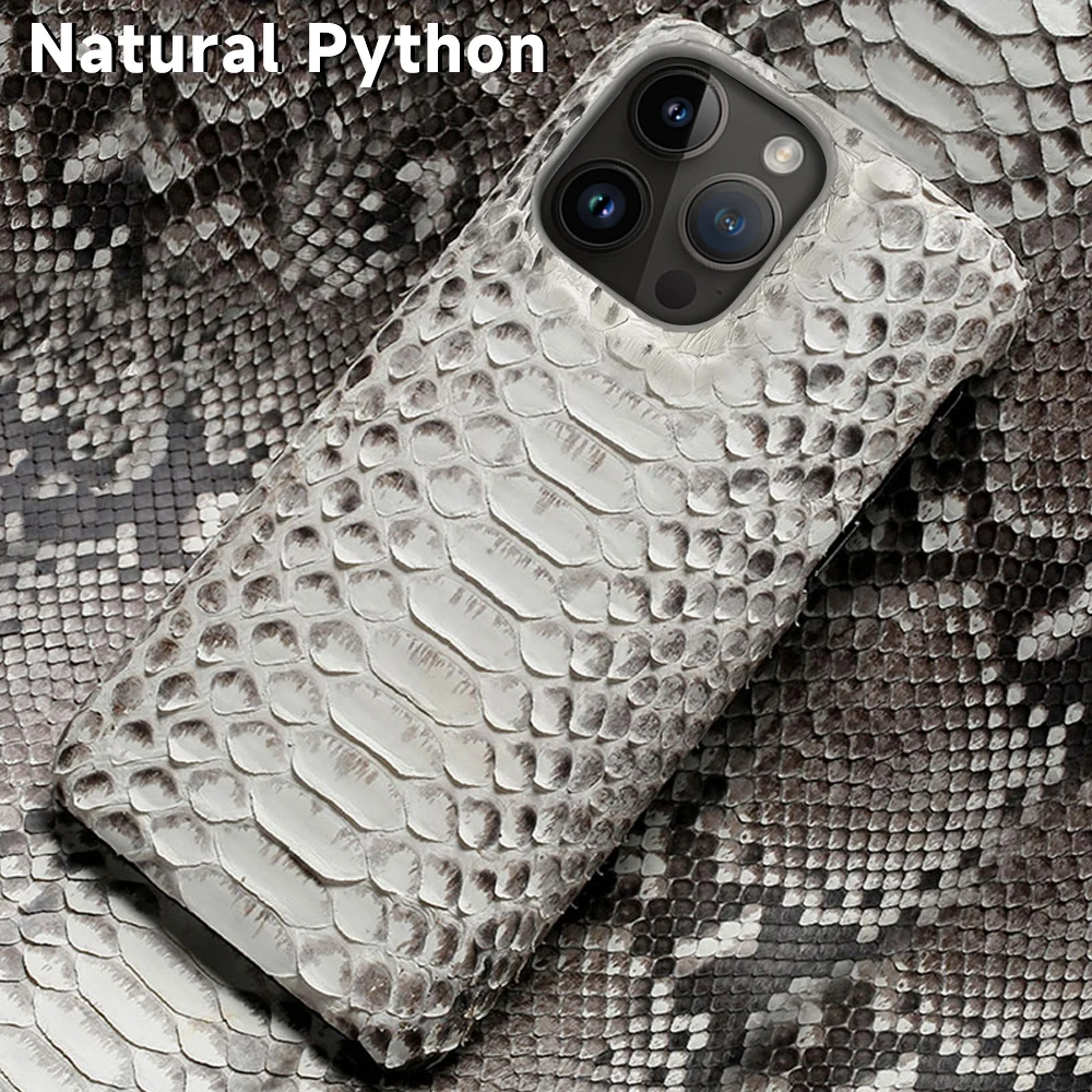 

100% Genuine Leather Phone Case For iPhone 15 13 14 Pro Max 13Pro 15Pro 14Pro 15Plus 14Plus 12 12Pro 11 ProMax Luxury Cover