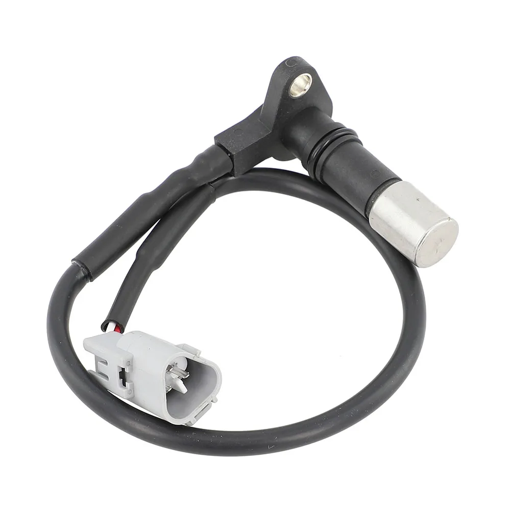 1x New Car Engine Crankshaft Position Sensor For Toyota, For Tacoma 2.7L 2005-2017, For 4RUNNER 2010 #90919-05059 Accessories
1x New Car Engine Crankshaft Position Sensor For Toyota, For Tacoma 2.7L 2005-2017, For 4RUNNER 2010 #90919-05059 Accessories