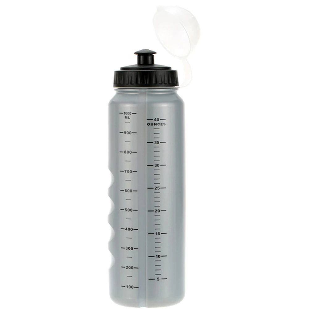 Bike Bicycle Water Bottle Food Grade Insulated 1000ml 24oz Bicycle Bike Bottle Lightweight Water Water Bottle Cages
Bike Bicycle Water Bottle Food Grade Insulated 1000ml 24oz Bicycle Bike Bottle Lightweight Water Water Bottle Cages