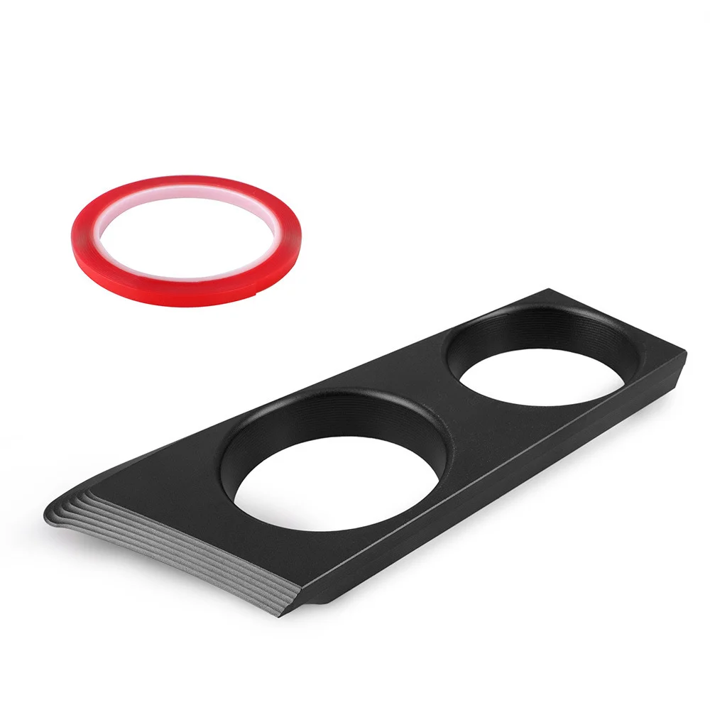 Left Hand Drive Aluminum Console Cup Holder Panel Decoration Cover Trim Stickers For 1 Series 2004-2013 BMW E81 E82 E87 E88
Left Hand Drive Aluminum Console Cup Holder Panel Decoration Cover Trim Stickers For 1 Series 2004-2013 BMW E81 E82 E87 E88