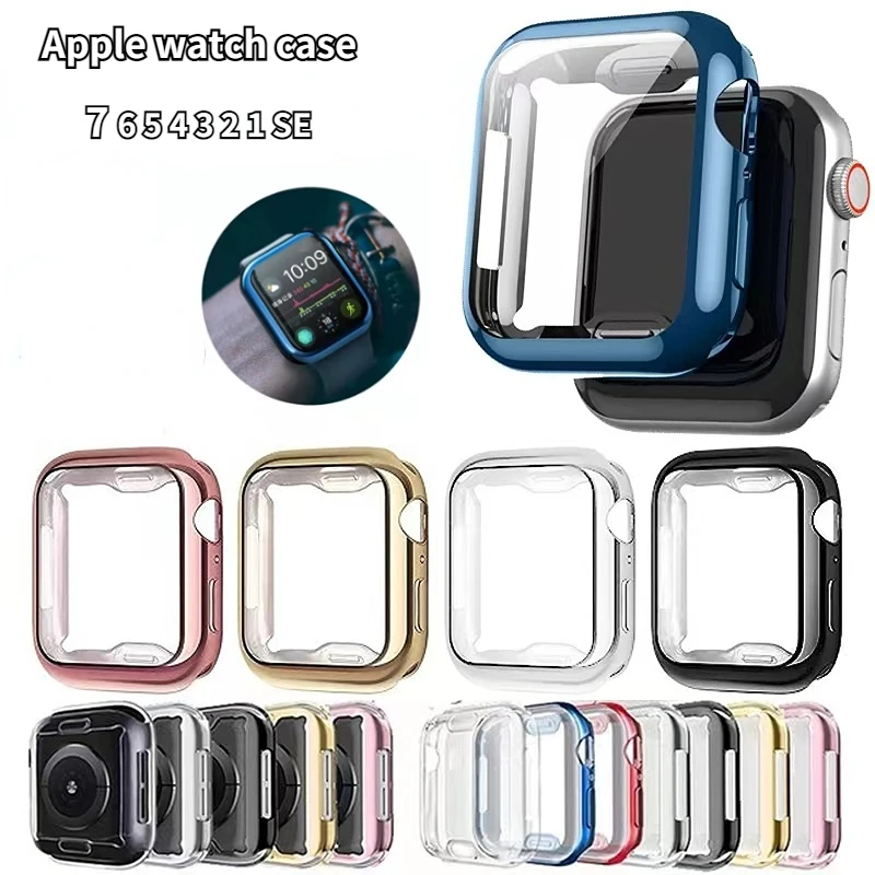 Зеркальные часы для Apple Watch 8 7 45 мм 41 мм 6 5 4 SE 44 мм 40 мм, защита от падения, защита от царапин, зеркальные часы для iwatch 3 42 мм 38 мм
Зеркальные часы для Apple Watch 8 7 45 мм 41 мм 6 5 4 SE 44 мм 40 мм, защита от падения, защита от царапин, зеркальные часы для iwatch 3 42 мм 38 мм