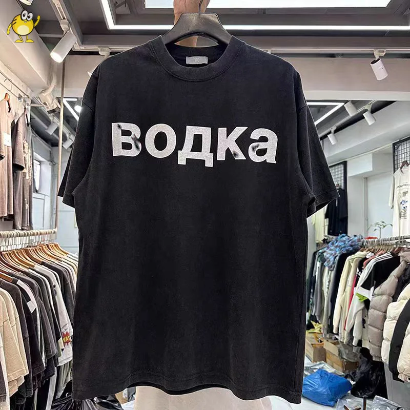 Vintage Best Quality Casual Washed Oversized Streetwear Men Woman Cotton Crewneck Summer Short Sleeve T Shirts
Vintage Best Quality Casual Washed Oversized Streetwear Men Woman Cotton Crewneck Summer Short Sleeve T Shirts