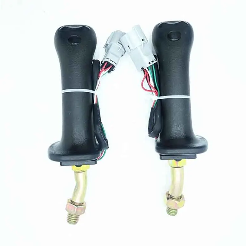 For KOMATSU PC200 Heater Switch Air Conditioning Temperature Control Water Valve Universal Excavator
For KOMATSU PC200 Heater Switch Air Conditioning Temperature Control Water Valve Universal Excavator