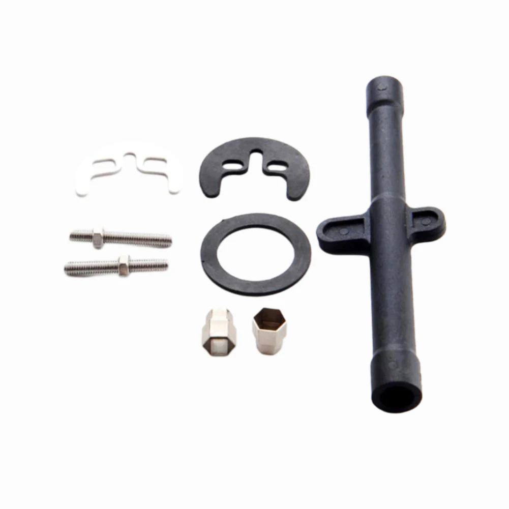 Heavy Duty Sink Faucet Socket Wrench High Strength Plastic Material Fits 9mm 10mm 11mm 12mm Nuts Essential Plumbing Tool
Heavy Duty Sink Faucet Socket Wrench High Strength Plastic Material Fits 9mm 10mm 11mm 12mm Nuts Essential Plumbing Tool