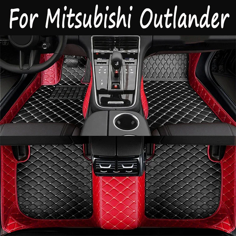 Коврики автомобильные, коврики для Mitsubishi Outlander 2018, 2017, 2016, 2015, 2014, 2013 (5 мест), чехлы для салона автомобиля
Коврики автомобильные, коврики для Mitsubishi Outlander 2018, 2017, 2016, 2015, 2014, 2013 (5 мест), чехлы для салона автомобиля