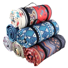 Picnic Mat Camping Hiking Outdoor Portable Beach Blanket Folding Camping Mat Thick Waterproof Lawn Cloth Camping Equipment Mat
Picnic Mat Camping Hiking Outdoor Portable Beach Blanket Folding Camping Mat Thick Waterproof Lawn Cloth Camping Equipment Mat
