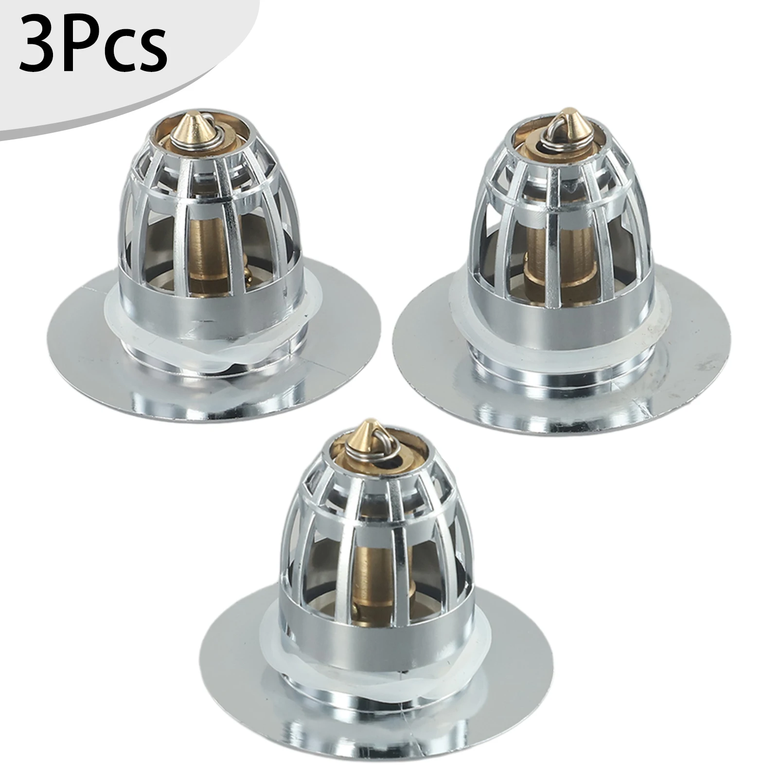 1/3Pcs Bounce Basin Pop-up Drain Filter Bathroom Shower Sink Filters Plug Wash Basin Hair Sink Strainer Kitchen Bathtubs Stopper
1/3Pcs Bounce Basin Pop-up Drain Filter Bathroom Shower Sink Filters Plug Wash Basin Hair Sink Strainer Kitchen Bathtubs Stopper