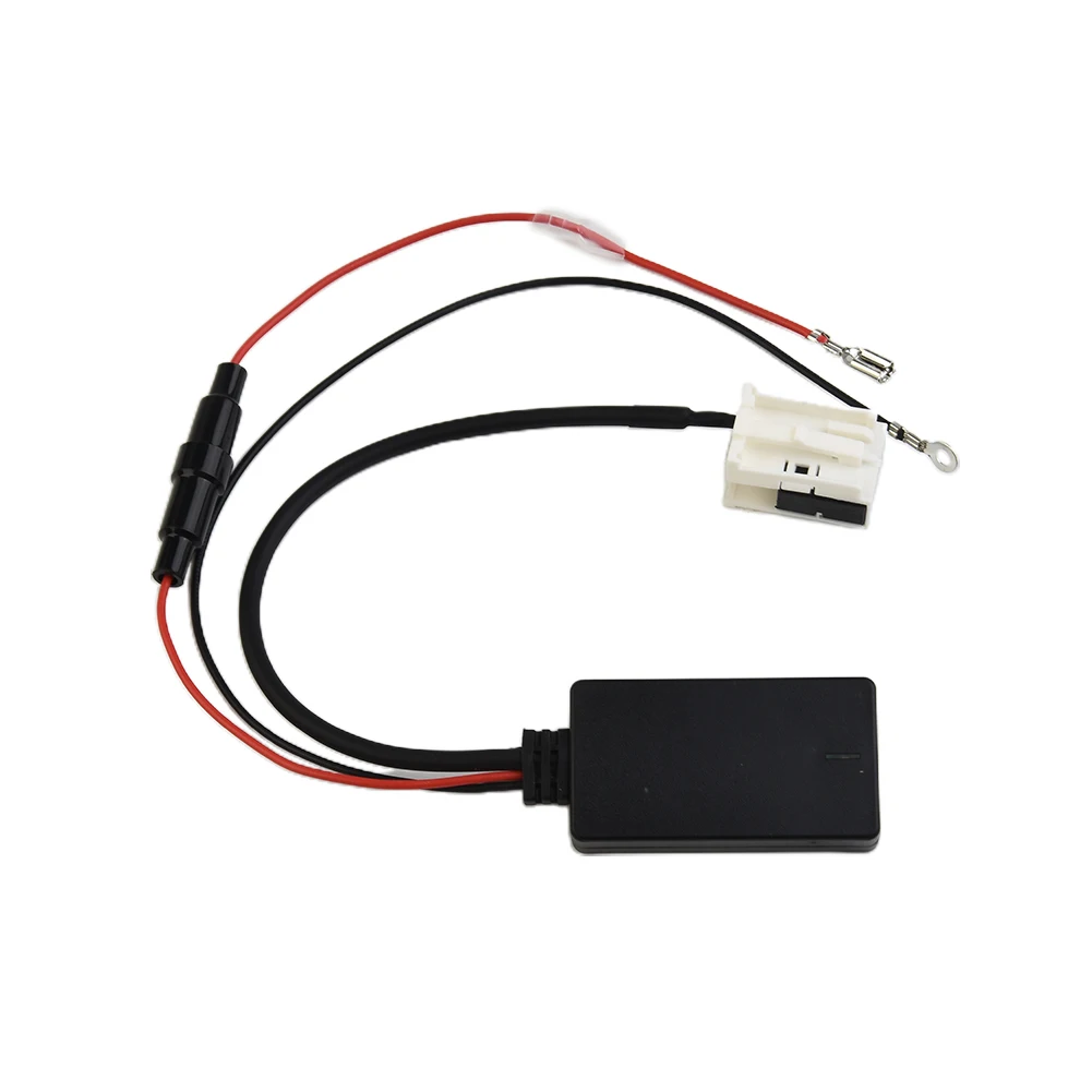 Car Bluetooth Adapter Bluetooth Adapter Aux Cable MP3 Radio 5-12V Accessories Built-In Antenna For EOS 2006-2011
Car Bluetooth Adapter Bluetooth Adapter Aux Cable MP3 Radio 5-12V Accessories Built-In Antenna For EOS 2006-2011