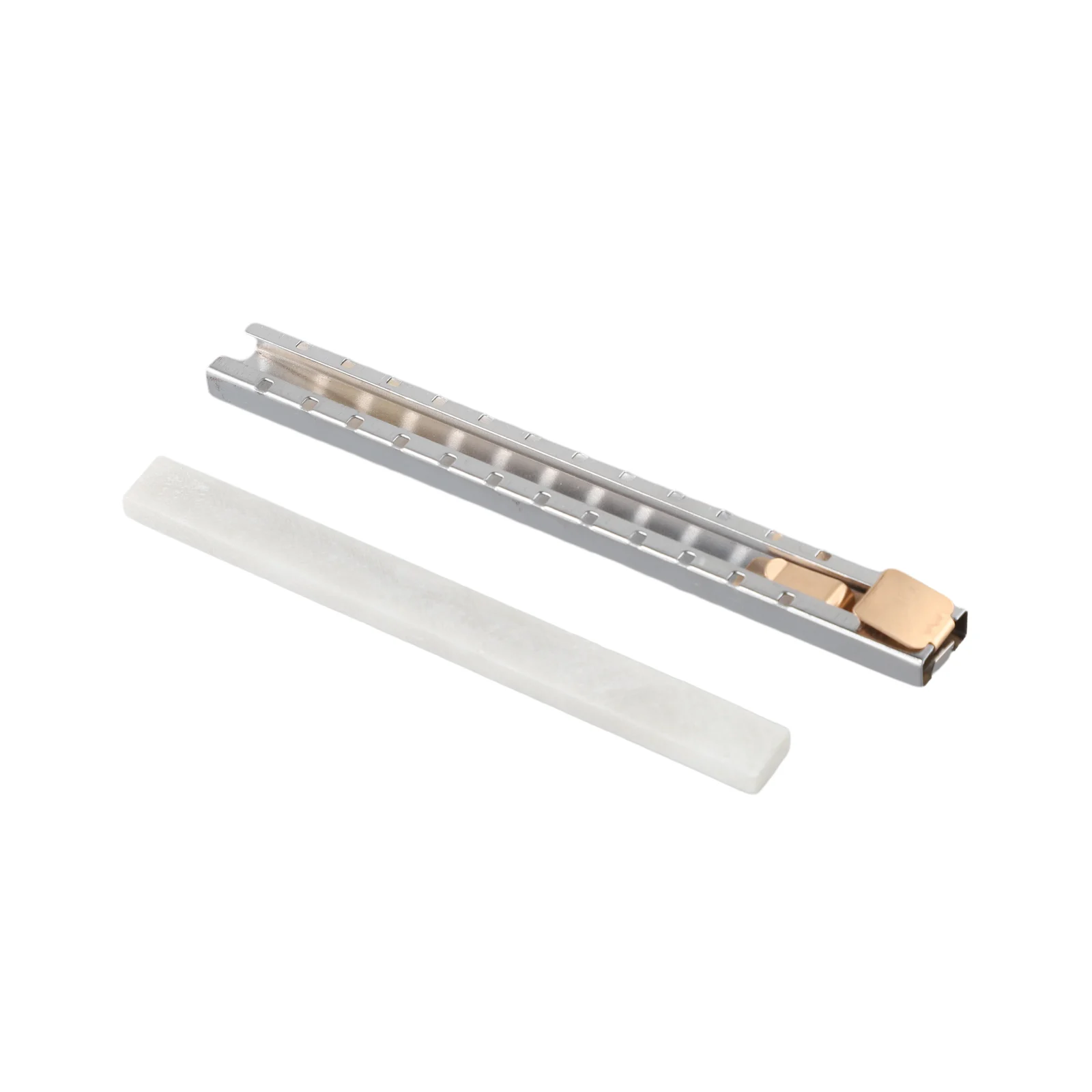 1pc Marker Tool White Slate Pencil Soapstone Marker Holder Engineering Marking Tool Talc Pen Welded Steel Scribing Tools Parts
1pc Marker Tool White Slate Pencil Soapstone Marker Holder Engineering Marking Tool Talc Pen Welded Steel Scribing Tools Parts