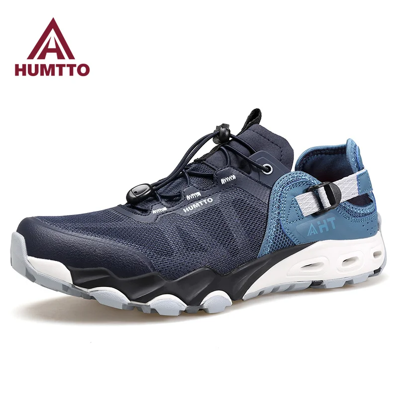 HUMTTO Outdoor Water for Shoes Men New Breathable Summer Beach Sneakers Mens 2022 Trekking Aqua Shoes Sports Hiking Sandals Man
HUMTTO Outdoor Water for Shoes Men New Breathable Summer Beach Sneakers Mens 2022 Trekking Aqua Shoes Sports Hiking Sandals Man